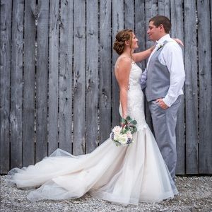 Meet your Posher, Taylor